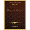 Alchemy and the Alchemists V1