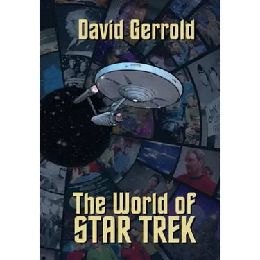 The World Of Star Trek