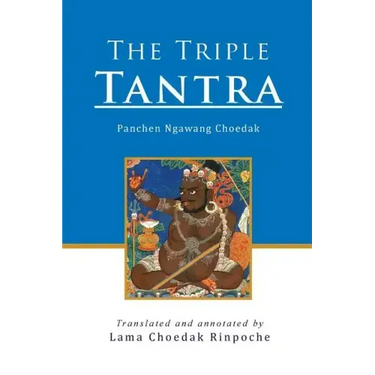 The Triple Tantra