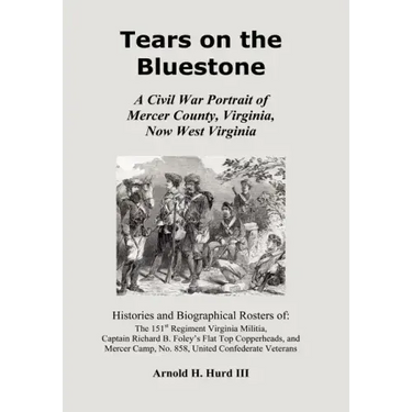 Tears on the BlueStone