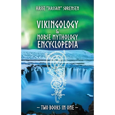 Vikingology & Norse Mythology Encyclopedia