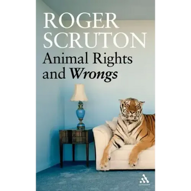 Animal Rights and Wrongs