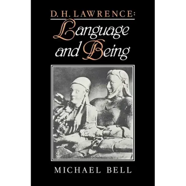 D. H. Lawrence: Language and Being