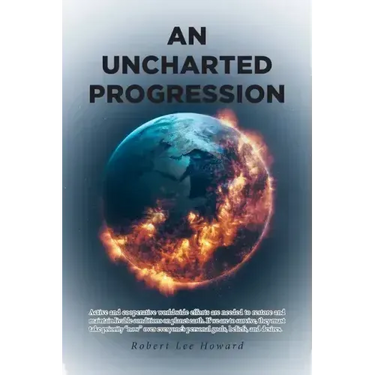 An Uncharted Progression