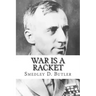 War is a Racket