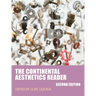 The Continental Aesthetics Reader