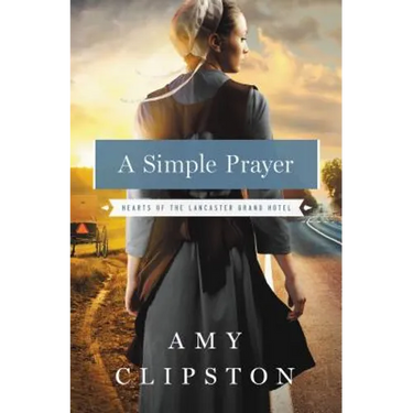 A Simple Prayer