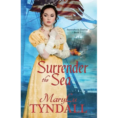 Surrender the Sea