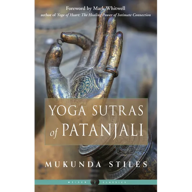 Yoga Sutras of Patanjali