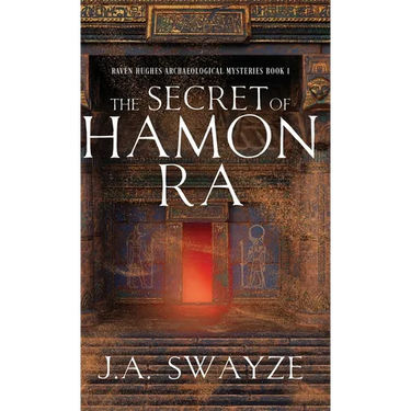 The Secret of Hamon Ra