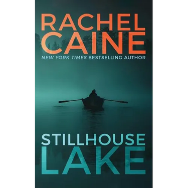 Stillhouse Lake
