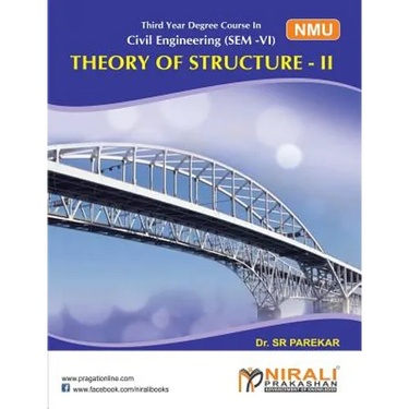 Theory of Structure- II
