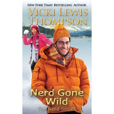 Nerd Gone Wild
