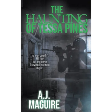 The Haunting of Tessa Pines
