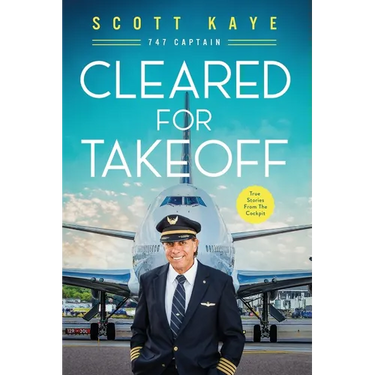 Cleared for Takeoff