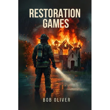 Restoration Games