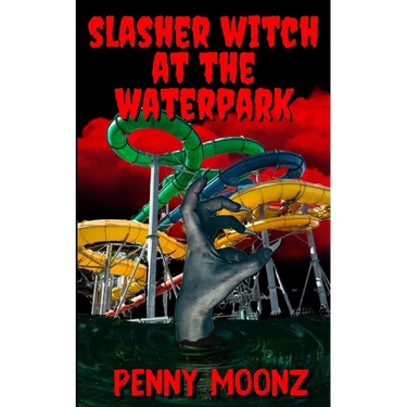 Slasher Witch at the Waterpark