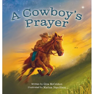 A Cowboy's Prayer