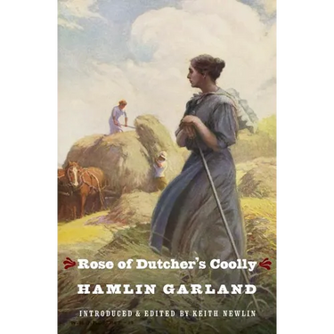 Rose of Dutcher's Coolly