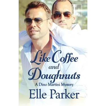Like Coffee and Doughnuts