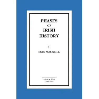 Phases of Irish History