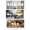 Beijing Welcomes You: Unveiling the Capital City of the Future