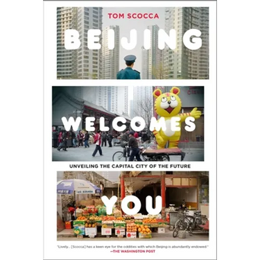 Beijing Welcomes You: Unveiling the Capital City of the Future