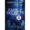 Family Secrets: A Whispering Pines Mystery (LARGE PRINT)