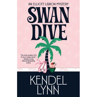Swan Dive