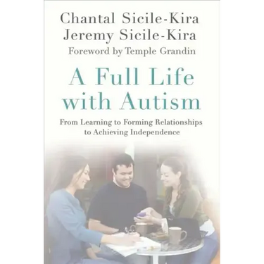 Full Life with Autism