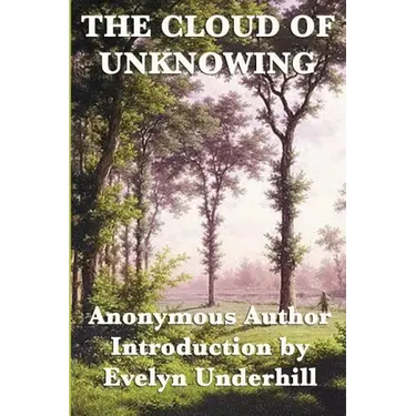 The Cloud of Unknowing