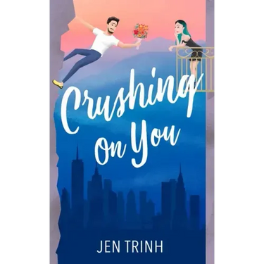 Crushing on You