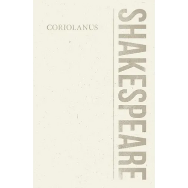 Coriolanus