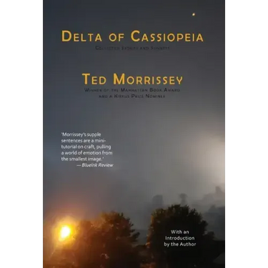 Delta of Cassiopeia