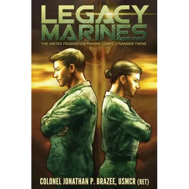 Legacy Marines