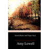 Sword Blades and Poppy Seed