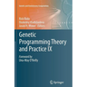 Genetic Programming Theory and Practice IX