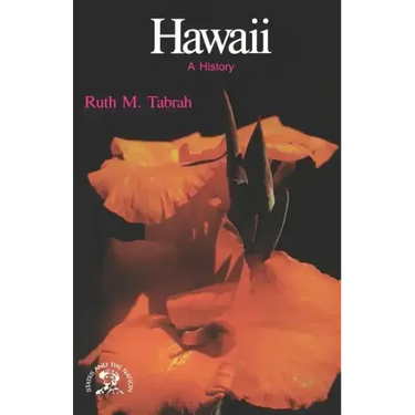 Hawaii: A History
