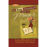 The Busy Grandma's Guide to Prayer: A Guided Journal