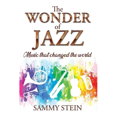 The Wonder of Jazz