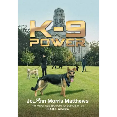 K-9 Power