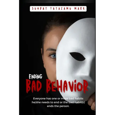 Stopping Bad Behavior: Putting an end to bad habits