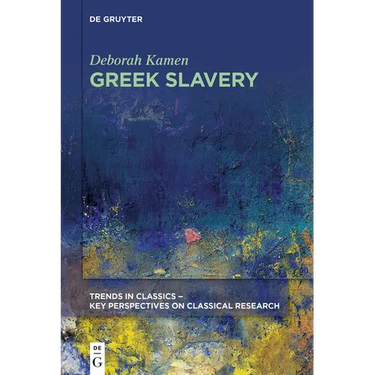 Greek Slavery