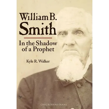 William B. Smith: In the Shadow of a Prophet