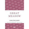 Great Meadow: A Memoir