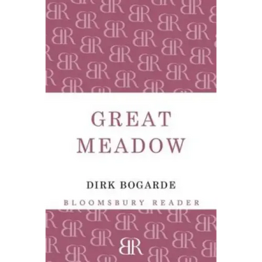 Great Meadow: A Memoir