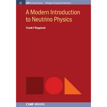 A Modern Introduction to Neutrino Physics