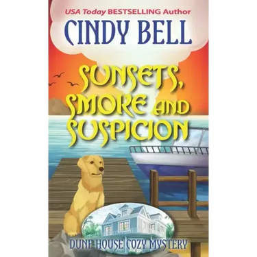 Sunsets, Smoke and Suspicion