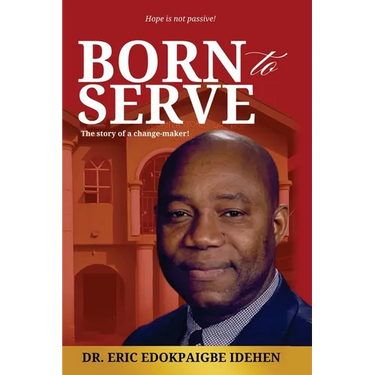 Born to Serve