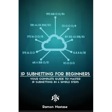 IP Subnetting for Beginners: Your Complete Guide to Master IP Subnetting in 4 Simple Steps